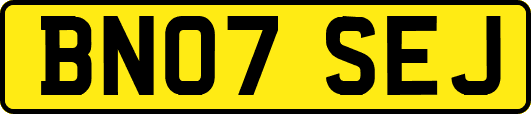 BN07SEJ