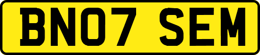 BN07SEM