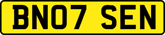 BN07SEN