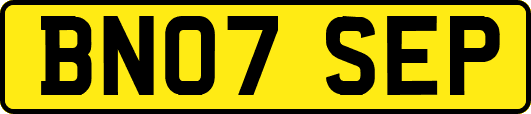 BN07SEP