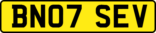 BN07SEV