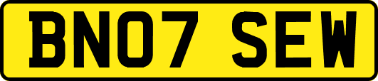 BN07SEW