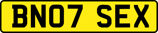 BN07SEX
