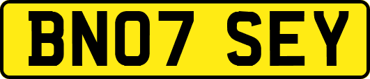 BN07SEY
