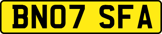 BN07SFA