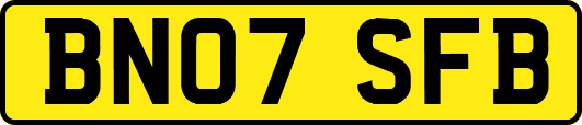 BN07SFB