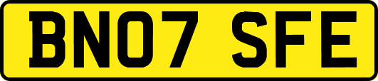 BN07SFE