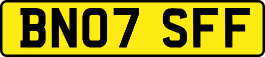 BN07SFF