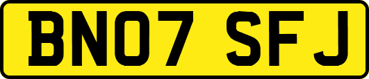 BN07SFJ