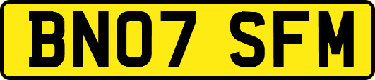BN07SFM