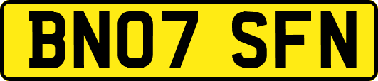 BN07SFN