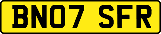 BN07SFR