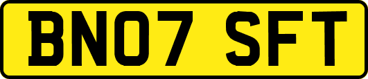 BN07SFT