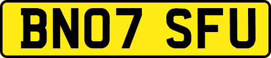 BN07SFU