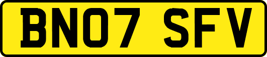 BN07SFV