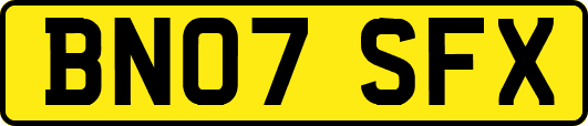 BN07SFX