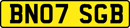BN07SGB