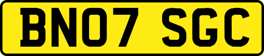 BN07SGC