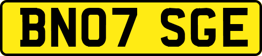 BN07SGE