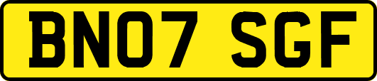 BN07SGF