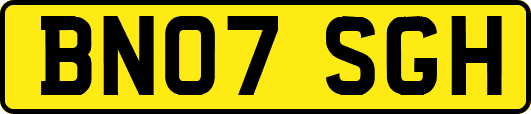 BN07SGH