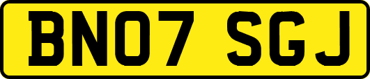 BN07SGJ