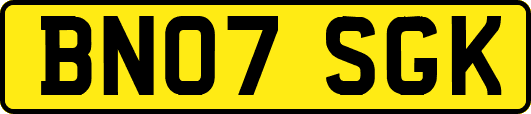BN07SGK