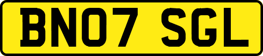 BN07SGL