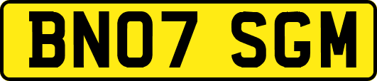 BN07SGM