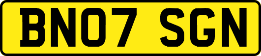BN07SGN