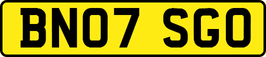 BN07SGO