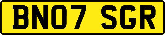 BN07SGR