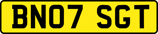 BN07SGT