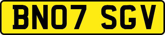 BN07SGV