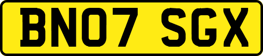 BN07SGX