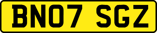 BN07SGZ