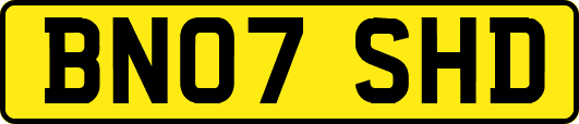 BN07SHD