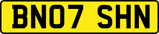 BN07SHN