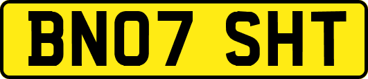 BN07SHT