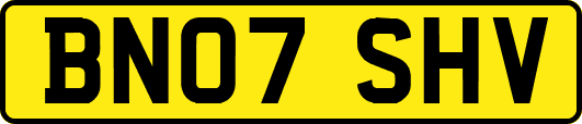 BN07SHV