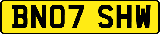 BN07SHW