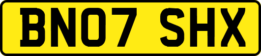 BN07SHX