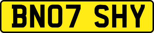 BN07SHY
