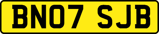 BN07SJB