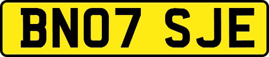BN07SJE