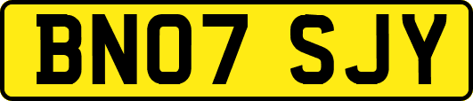 BN07SJY