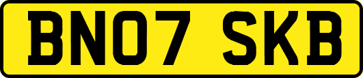 BN07SKB