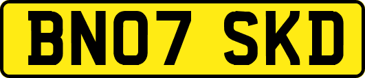 BN07SKD