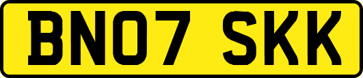 BN07SKK