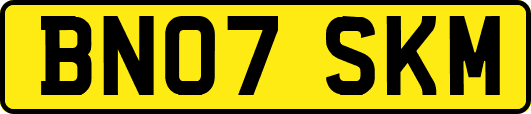 BN07SKM